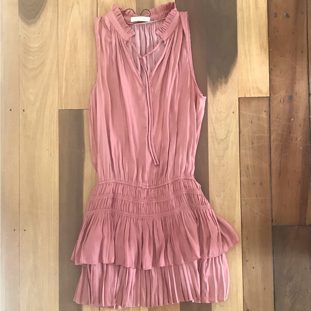 Boho Dress- with tags on